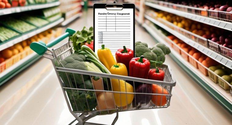 10 Easy Ways to Save Money on Groceries